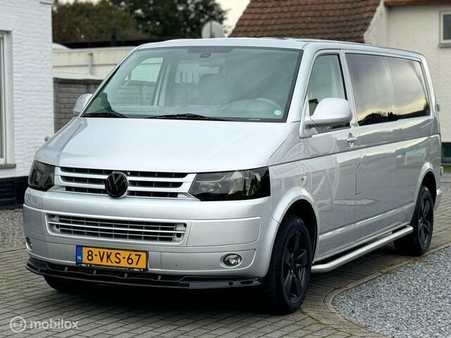 Overige Gebruikt 2011 VW T5 Comfortline Van | € 8.950 (Duur) - Afbeelding 1/4
