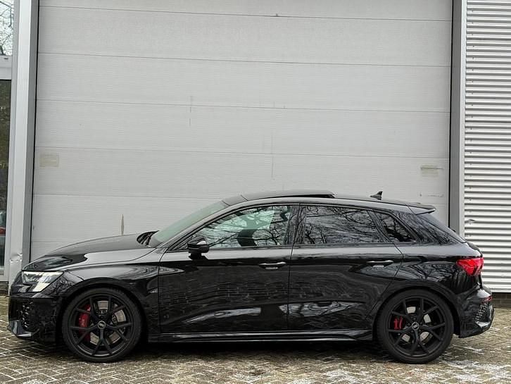 Occasion Audi RS3 400 PK (294 kW) 2022 Sedan