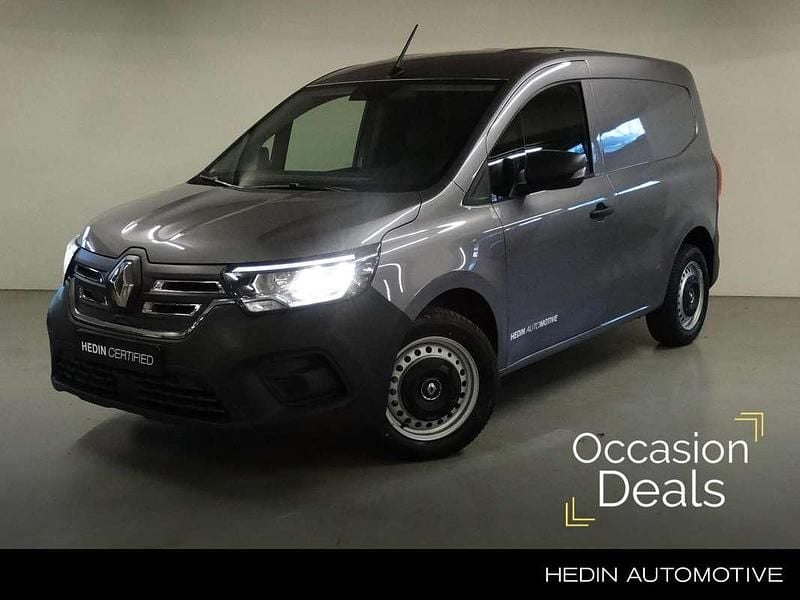 Grijs Occasion 2023 Renault Kangoo MPV | € 18.345 (Goede deal) - Afbeelding 1/4