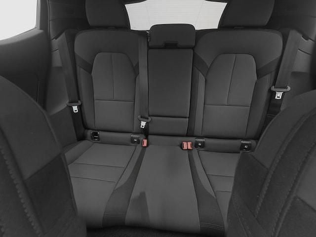 Occasion Polestar 2 Long Range Dual motor 219 kW (299 PK) 2020 Blauw (metallic) Hatchback