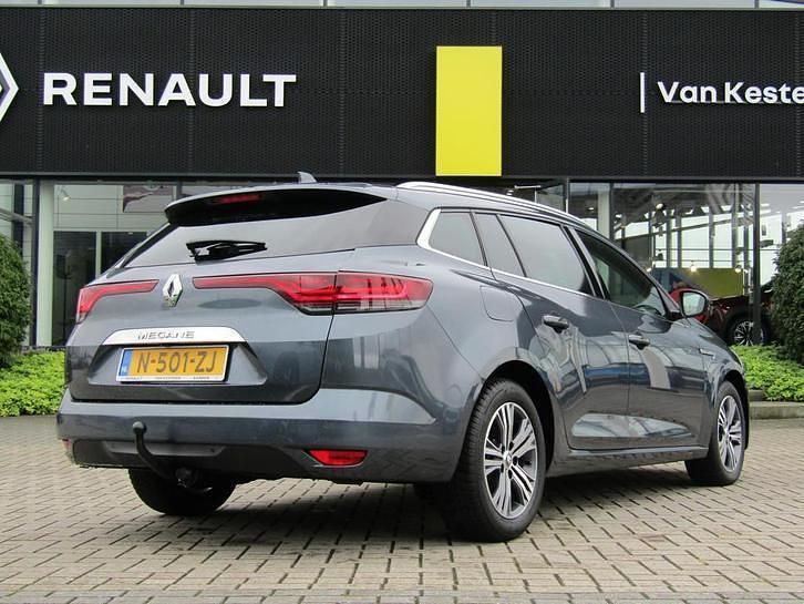 Occasion Renault Mégane IV Intens 116 PK (85 kW) 2022 Stationwagen