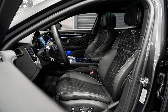 Occasion Bentley Flying Spur 549 PK (403 kW) 2021 Overige Sedan