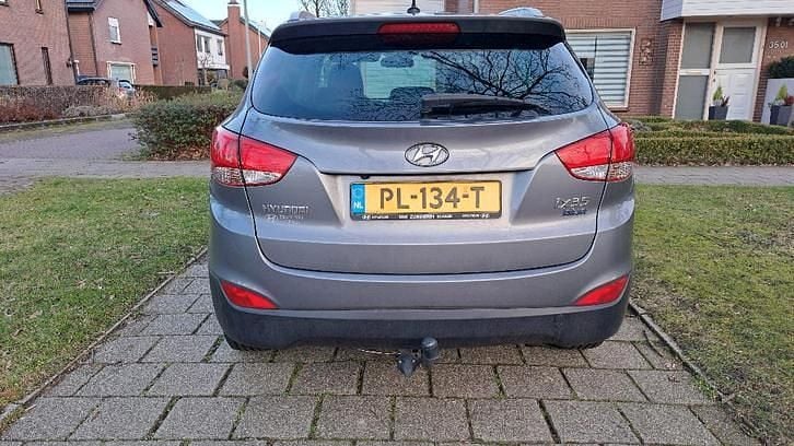Occasion Hyundai ix35 134 PK (98 kW) 2013 SUV