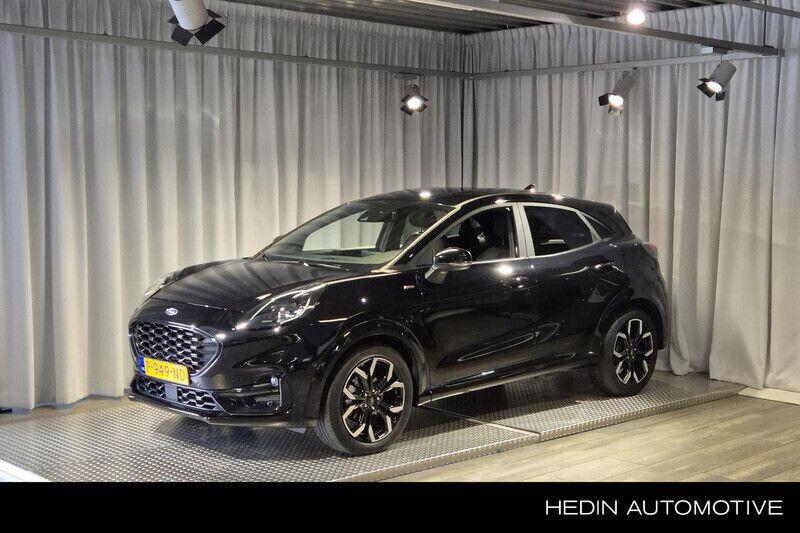 Gebruikt 2022 Ford Puma | € 24.945 (Eerlijke prijs) - Afbeelding 1/4