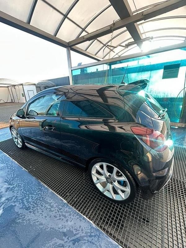 Occasion Opel Corsa OPC 192 PK (141 kW) 2007 Hatchback