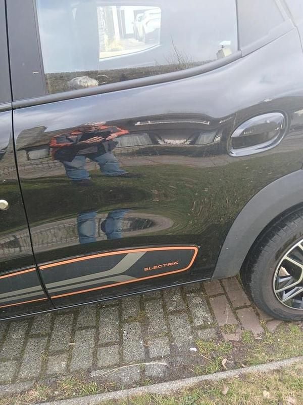 Occasion Dacia Spring 33 kW (45 PK) 2023 Hatchback