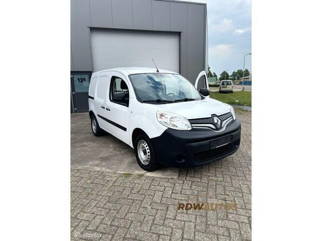 Overige Gebruikt 2016 Renault Kangoo Komfort MPV | € 7.499 (Eerlijke prijs) - Afbeelding 1/4