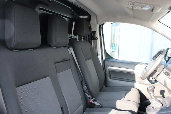 Occasion Peugeot Expert 144 PK (105 kW) 2024 Wit Van