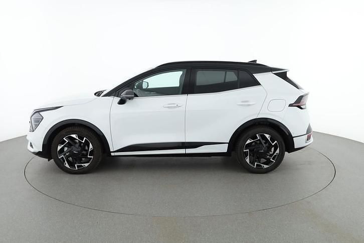 Occasion Kia Sportage GT-Line 265 PK (194 kW) 2024 Wit SUV