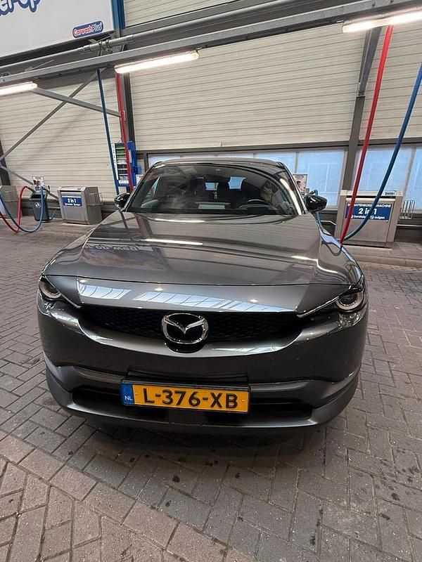 Gebruikt 2021 Mazda MX30 SUV | € 12.350 - Afbeelding 1/4