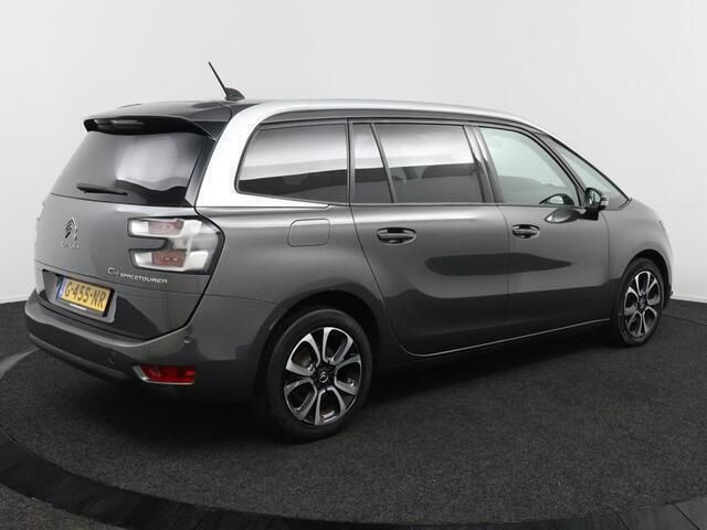 Occasion Citroën Grand C4 Picasso Business Class 131 PK (96 kW) 2019 Grijs MPV