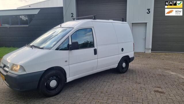 Overige Gebruikt 2001 Peugeot Expert Van | € 999 - Afbeelding 1/1