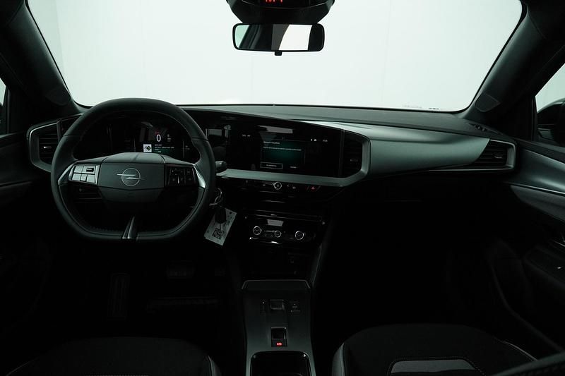 Nieuw Opel Mokka Edition 145 PK (106 kW) 2025 Grijs SUV
