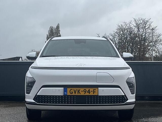 Occasion Hyundai Kona Comfort 160 kW (218 PK) 2024 Wit SUV
