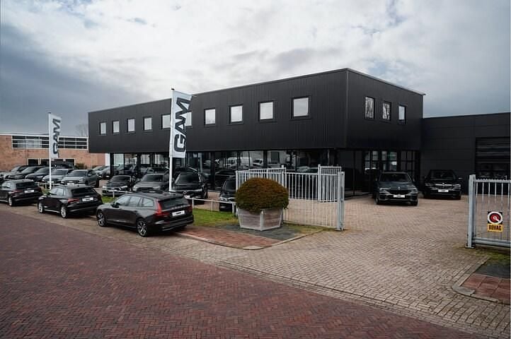 Occasion Land Rover Range Rover HSE 2025 Wit (parellak) SUV