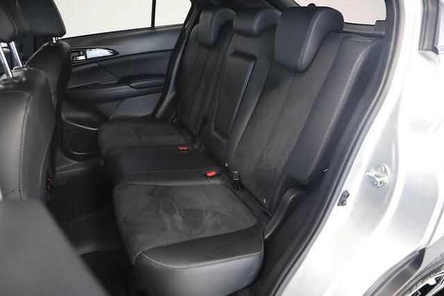 Occasion Mitsubishi Eclipse Cross 188 PK (138 kW) 2022 Overige SUV