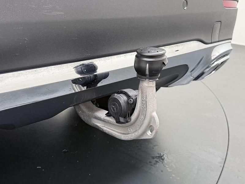 Occasion Mercedes GLA250 Business 218 PK (160 kW) 2021 Blauw SUV