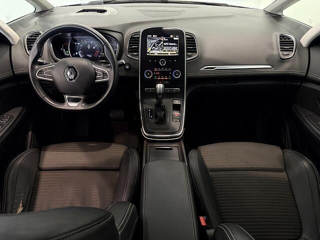 Occasion Renault Grand Scénic IV Bose Edition 140 PK (102 kW) 2019 Zwart MPV