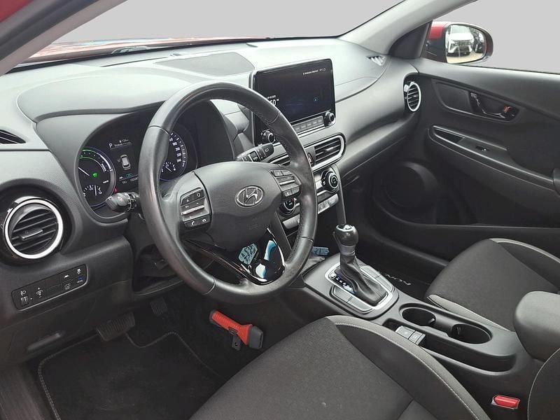 Occasion Hyundai Kona Comfort 141 PK (103 kW) 2020 Rood SUV