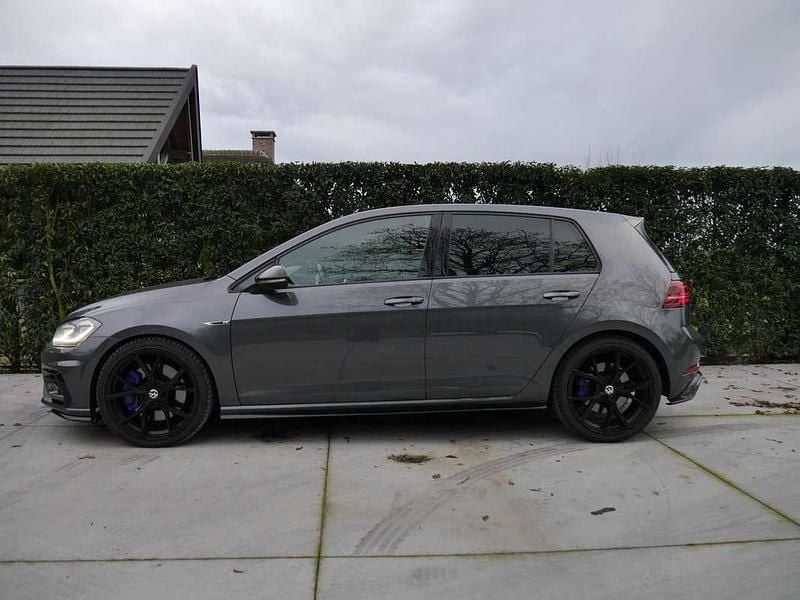 Occasion VW Golf VII R 300 PK (220 kW) 2019 Stationwagen