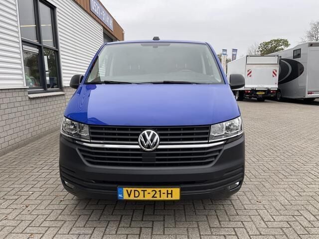 Occasion VW T6.1 Comfortline 150 PK (110 kW) 2020 Blauw Van