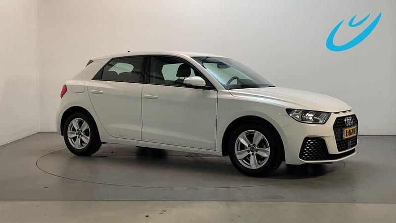 Occasion Audi A1 Sportback Proline 95 PK (69 kW) 2020 Wit Hatchback