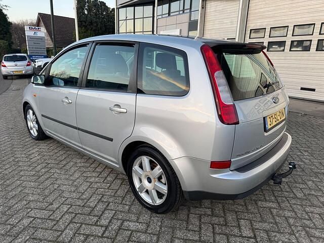 Occasion Ford C-MAX Futura 125 PK (91 kW) 2006 Grijs MPV