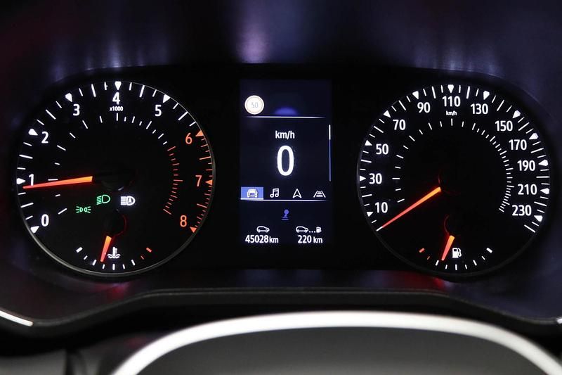 Occasion Renault Clio V SE 2021 Rood Hatchback