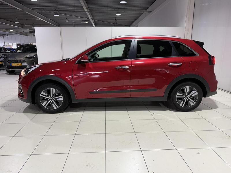Occasion Kia Niro 2022 Rood SUV