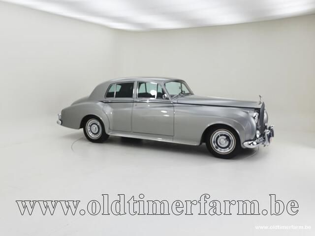Occasion Rolls Royce Silver Cloud 185 PK (136 kW) 1962 Overige Sedan