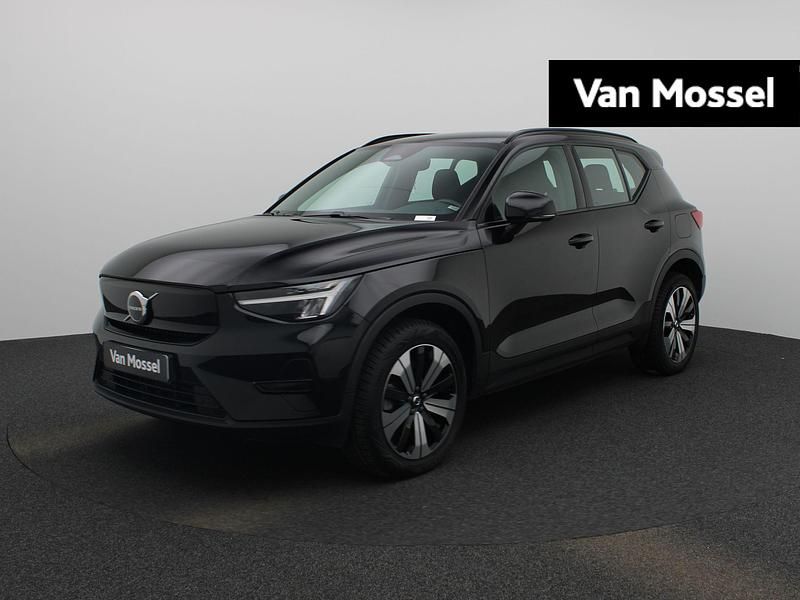Occasion Volvo XC40 Core 185 kW (252 PK) 2022 Zwart SUV
