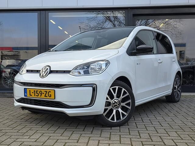 Occasion VW e-up! Style 61 kW (83 PK) 2020 Wit Hatchback