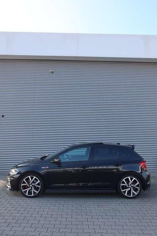 Occasion VW Polo GTI 200 PK (147 kW) 2020 Sedan
