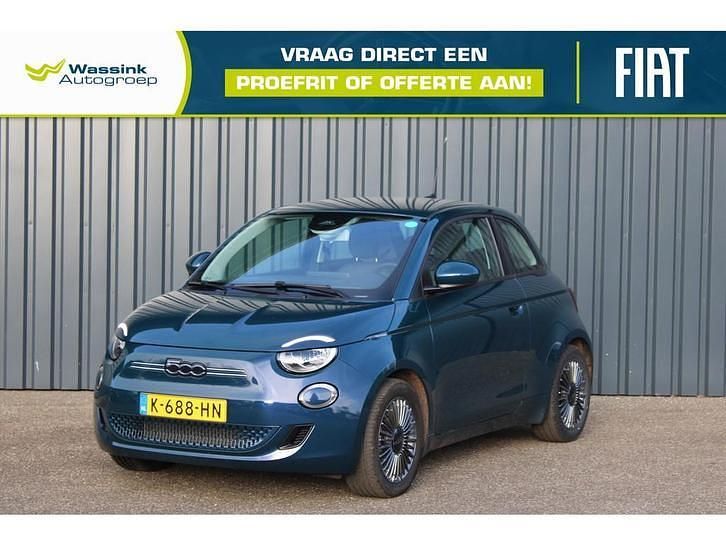 Occasion Fiat 500e Icon 2020