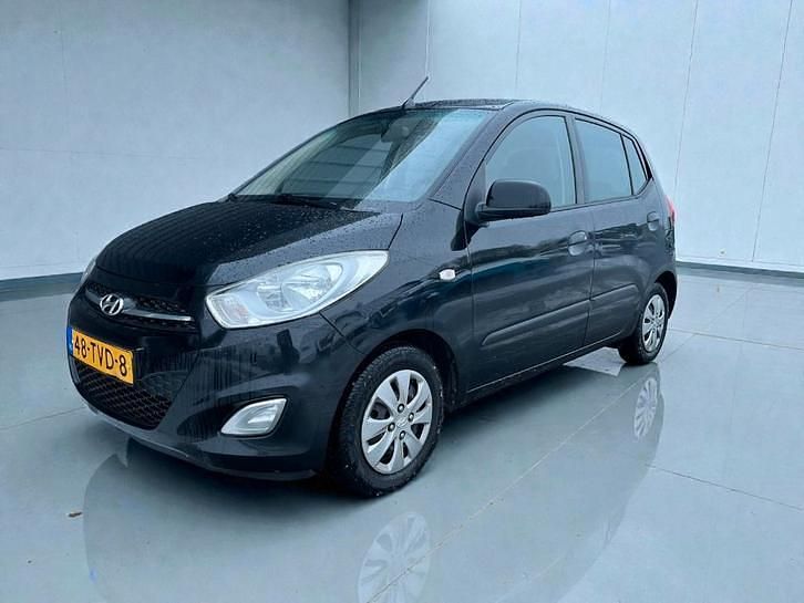 Occasion 2012 Hyundai i10 Hatchback | € 1.495 (Super prijs) - Afbeelding 1/3