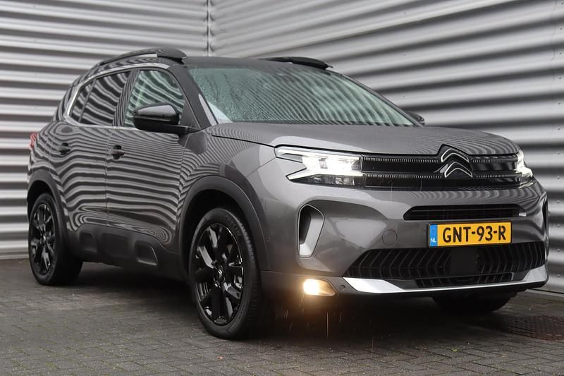 Occasion Citroën C5 Aircross 2024 Grijs SUV