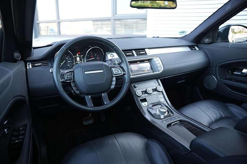 Occasion Land Rover Range Rover evoque HSE Dynamic 150 PK (110 kW) 2016 Bruin SUV