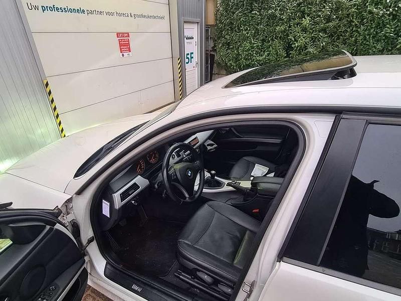 Occasion BMW 320 Executive 170 PK (125 kW) 2010 Wit Sedan