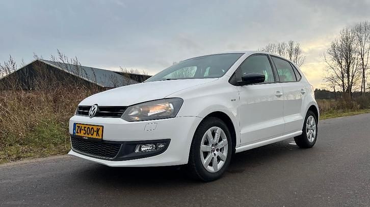 Gebruikt 2012 VW Polo Match | € 5.999 (Eerlijke prijs) - Afbeelding 1/4