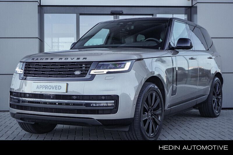 Geel Gebruikt 2024 Land Rover Range Rover Autobiography SUV | € 167.895 (Iets duurder) - Afbeelding 1/4