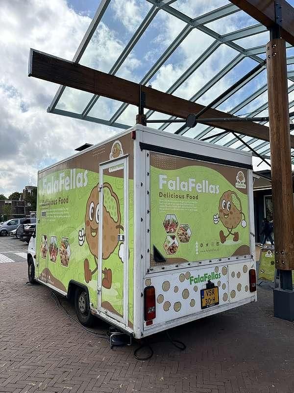 Occasion Peugeot Boxer 128 PK (94 kW) 2006 Van