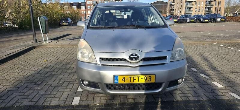 Occasion Toyota Corolla Sol 129 PK (94 kW) 2004 Stationwagen