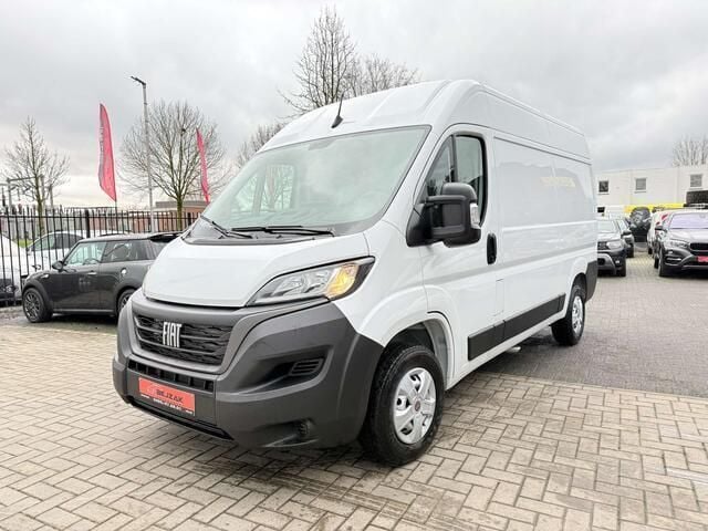 Overige Gebruikt 2023 Fiat Ducato Van | € 29.950 (Iets duurder) - Afbeelding 1/4