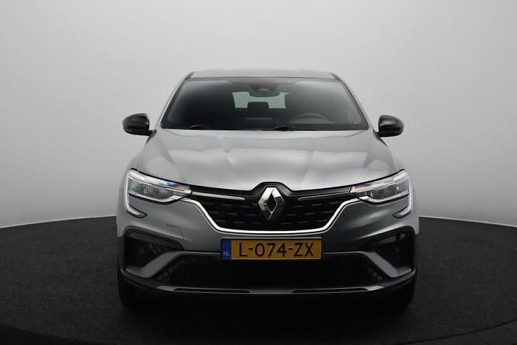 Occasion Renault Arkana RS Line 143 PK (105 kW) 2021 SUV