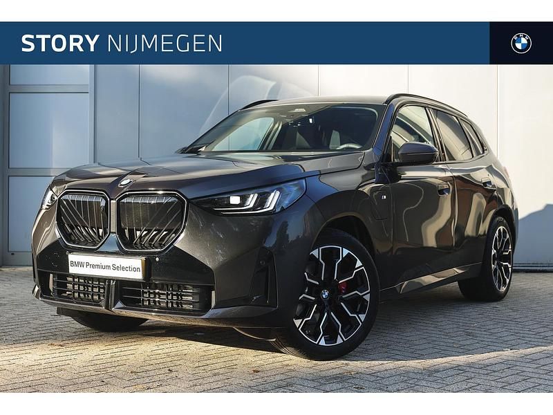 Grijs Occasion 2025 BMW X3 M Sport SUV | € 74.950 - Afbeelding 1/4