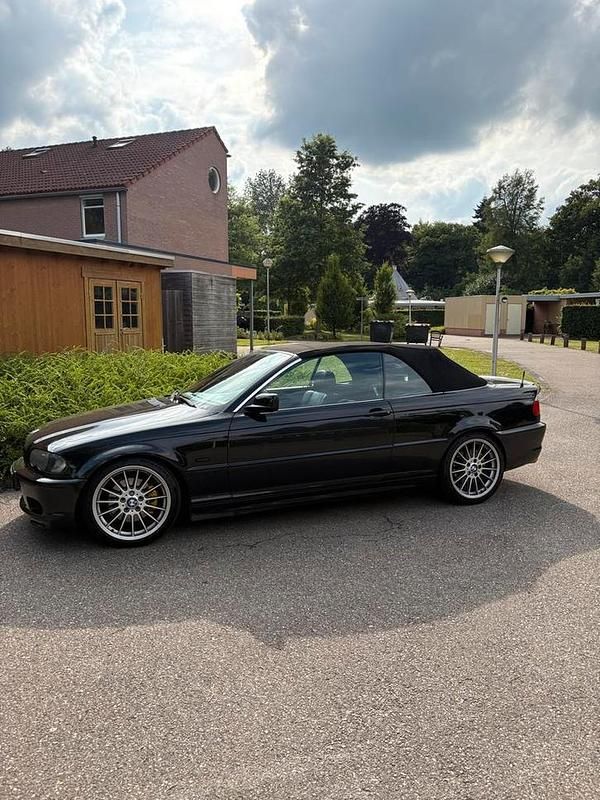 Occasion BMW 2000 M Sport 170 PK (125 kW) 2000 Sedan