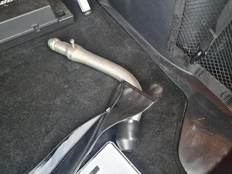 Occasion Nissan Leaf Tekna 50 kW (68 PK) 2019 Wit Hatchback