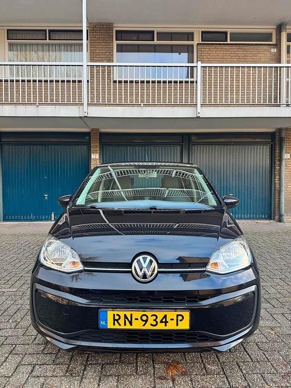 Gebruikt 2018 VW up! Hatchback | € 4.900 (Goede deal) - Afbeelding 1/4