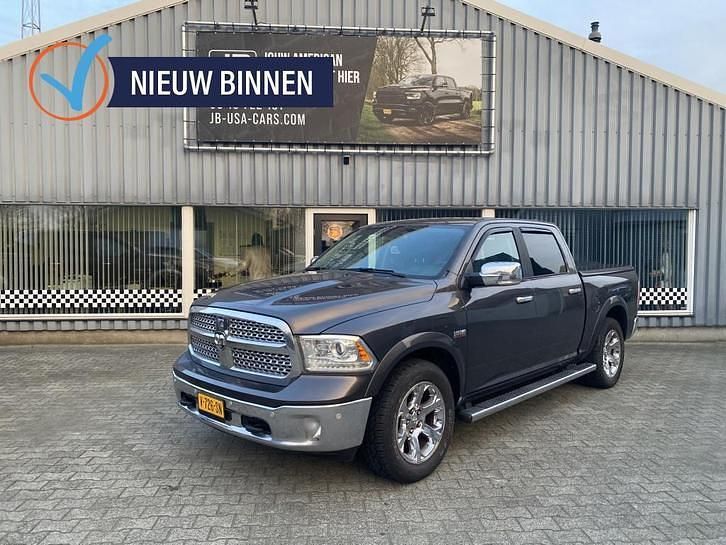 Occasion 2018 Dodge Ram | € 31.950 (Goede deal) - Afbeelding 1/4