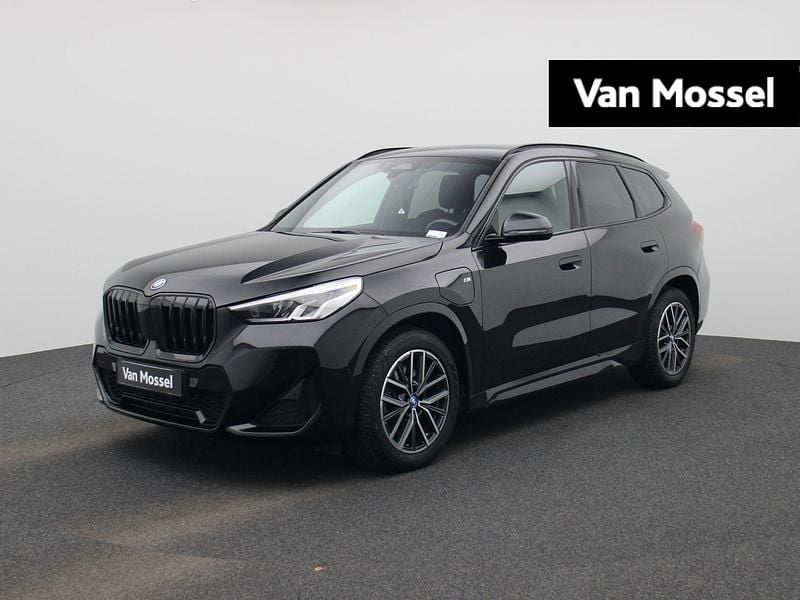 Occasion BMW X1 245 PK (180 kW) 2023 Zwart SUV